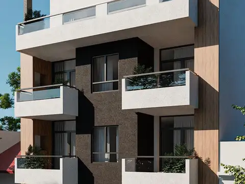 Departamento en Venta en Villa Urquiza, USD 135.000