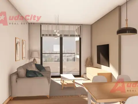 Departamento en Venta Permite mascota