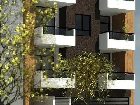 Departamento en Venta en Villa Urquiza, USD 118.000
