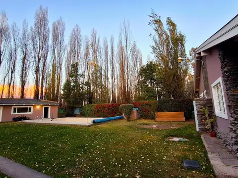 Casa en Venta 15 años