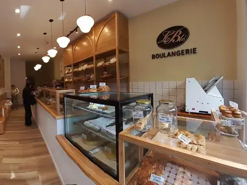 Local en Alquiler 50 años