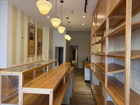 Local en Alquiler en Barrio Norte, $ 4.400.000