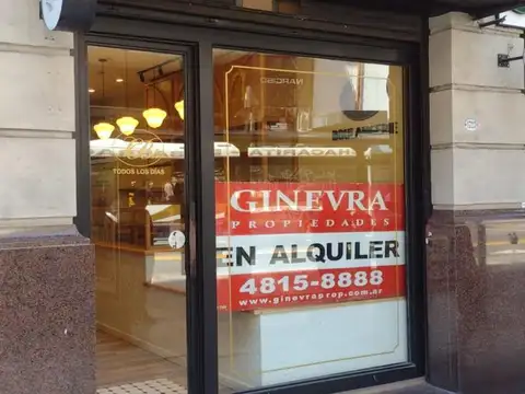 Local en Alquiler en Barrio Norte, $ 4.400.000
