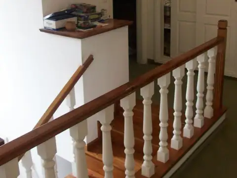 Casa en Venta 10 años