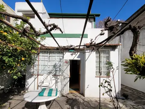 Terreno en Venta en Villa Devoto, USD 420.000