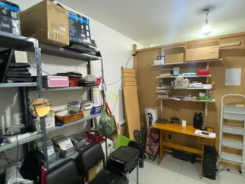 Diagonal Suarez al 7100