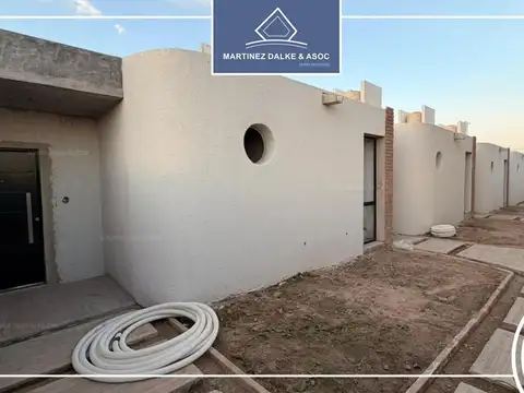 Casa en Venta en Docta, USD 88.000