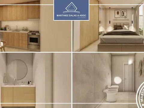 DUPLEX DOCTA PARQUE