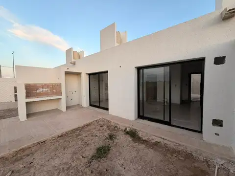 Casa en Venta de 1 dormitorio
