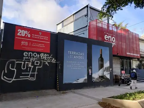 Local en Alquiler en Belgrano C, USD 7.000