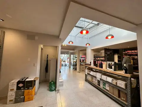 Local en Alquiler en Belgrano C, USD 7.000