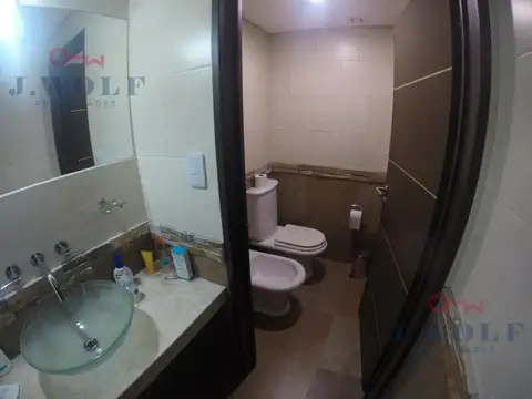 Departamento en Venta 8 años