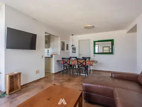 Departamento en Alquiler de 3 ambientes