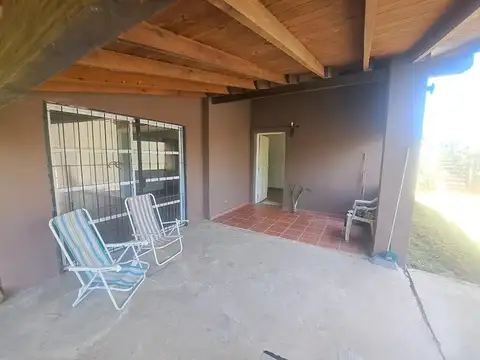 Venta Casa y Local comercial 4 ambientes en Exaltación