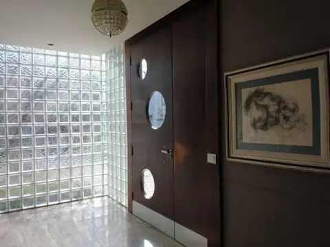Casa 3 ambientes con 3 baños