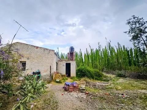 Terreno en Venta de 6000,0 m2