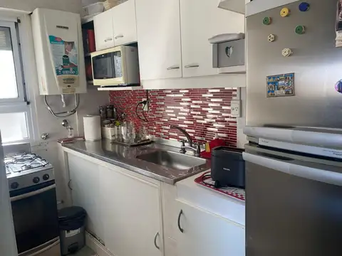 Departamento en Venta 52 años