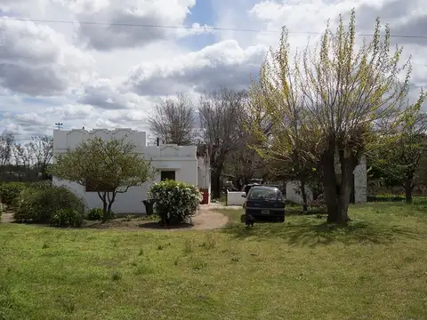 España y Ameguinho