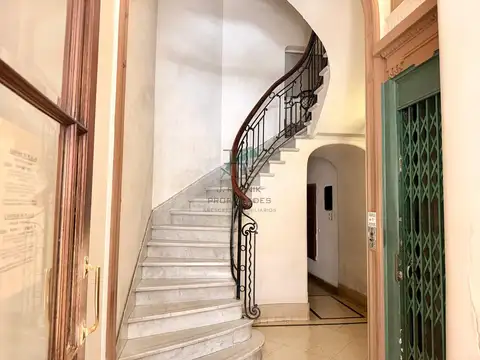 Departamento en Venta 72 años