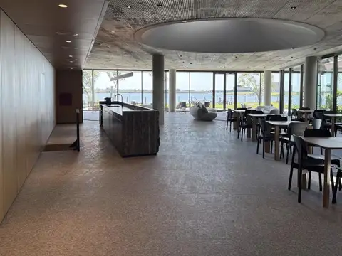 Departamento en Venta con 2 cocheras