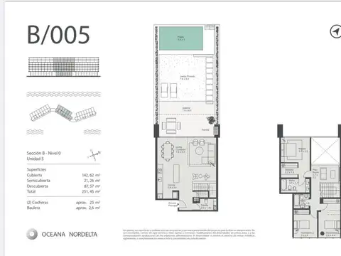 Departamento en Venta A Estrenar