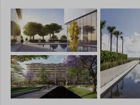Departamento en Venta de 4 ambientes
