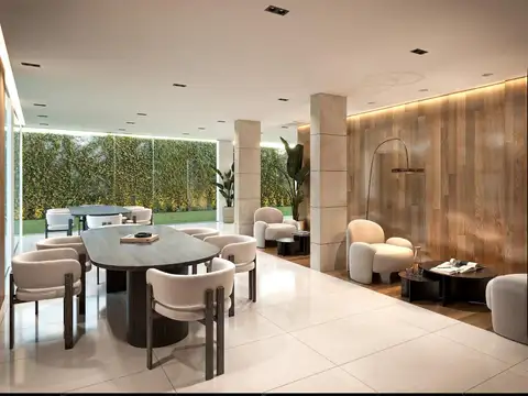 Departamento en Venta A Estrenar