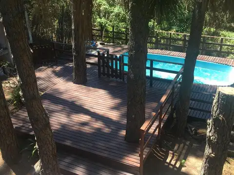 Casa en Venta 9 años