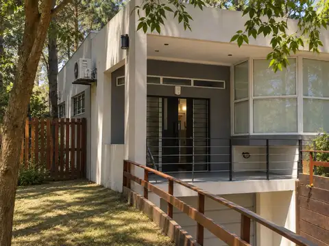 CASA EN VENTA MAR AZUL