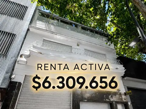 Depósito  en Venta en Villa General Mitre, Capital Federal, Buenos Aires