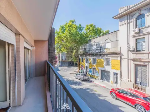 Departamento en Venta de 3 dormitorios