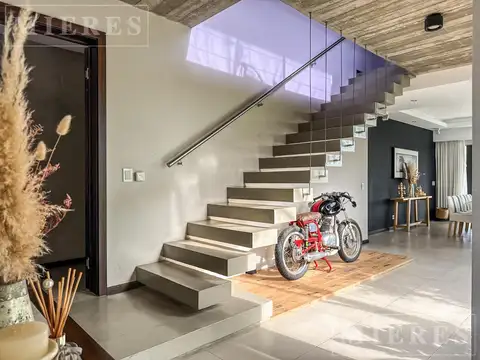 Casa en Venta al Oeste