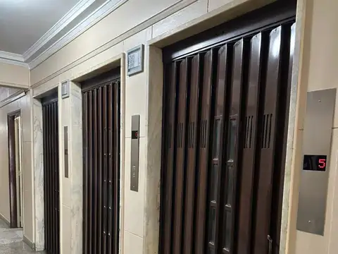 Departamento en Venta en Monserrat, USD 58.000