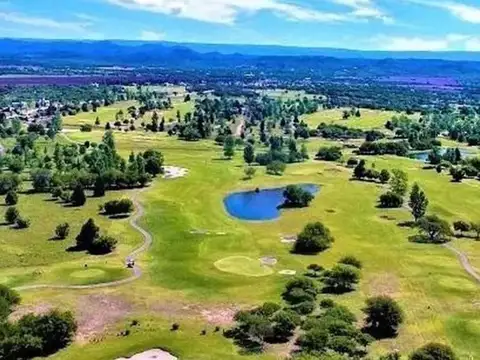VENTA LOTE VALLE DEL GOLF ESQUINA ETAPA 4