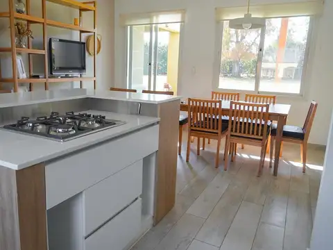 Casa en Venta al Noroeste