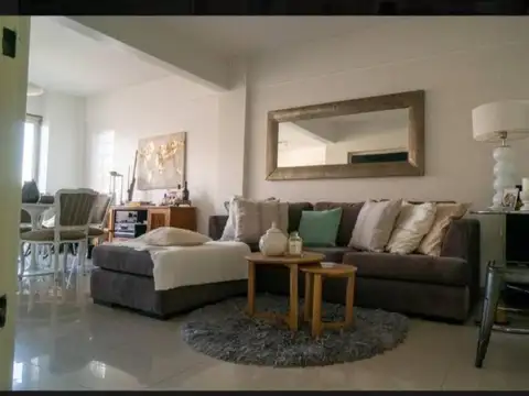 Venta Semipiso 2 Ambientes Amoblado con Amenities - Saavedra