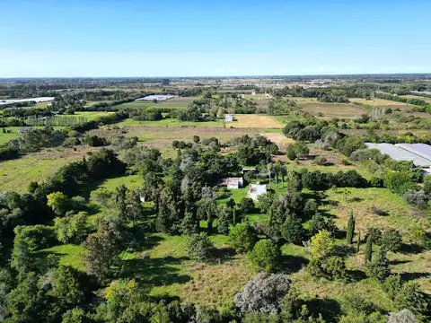 Campo en Venta en Arana [Cod: ]