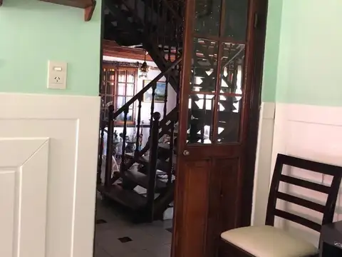 Casa en Venta de 5 dormitorios