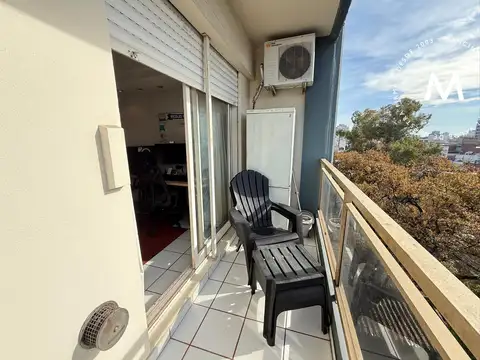 Departamento en Venta 40 años