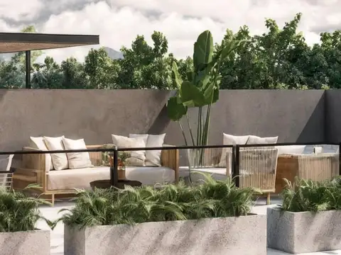 Departamento en Venta en San Isidro, USD 166.350