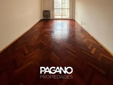 Mendoza 543 , Piso 8