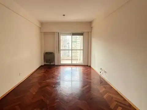 Departamento de 2 Dormitorios en barrio Martin