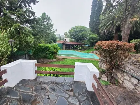 Casa en Venta 40 años