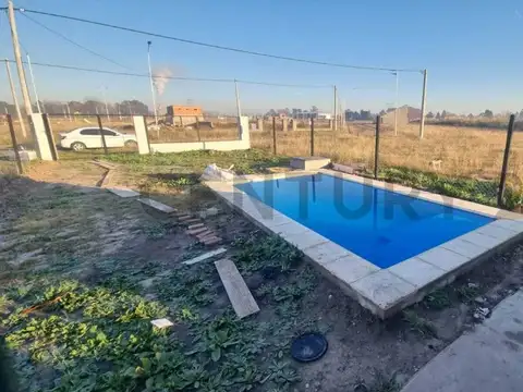 Casa en Venta en Ibarlucea, USD 70.000