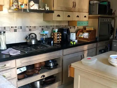 Casa en Venta en Morón, USD 139.000
