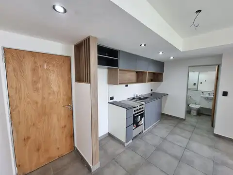 Departamento en Venta en Echesortu, USD 65.000