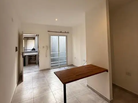 Departamento en Alquiler de 1 dormitorio
