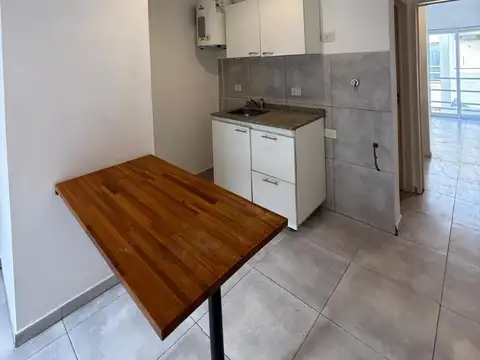 Departamento en Alquiler de 2 ambientes