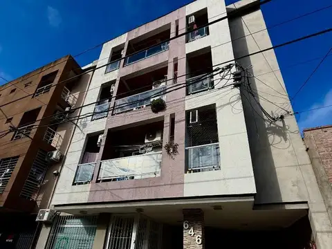 NUEVO ALQUILER | ZONA UNNE