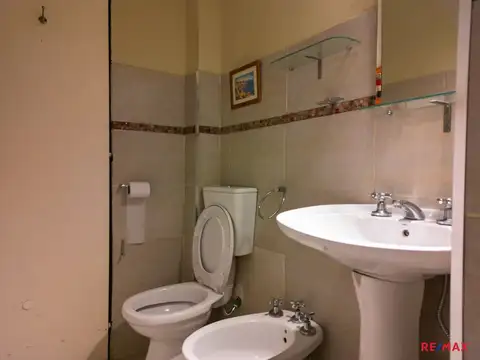 Depto Tipo Casa en Venta con 3 cocheras